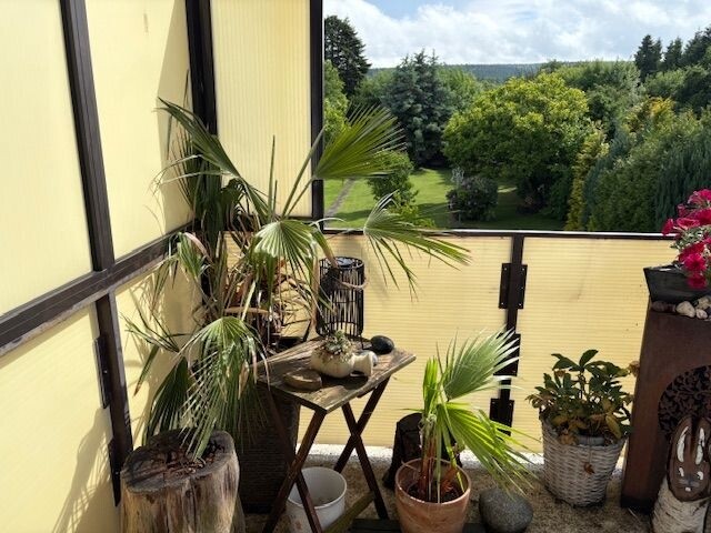 Balkon 1