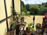 Balkon 1