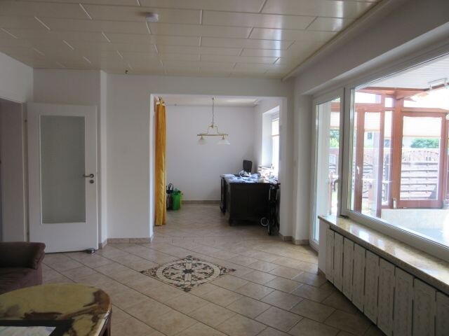 Esszimmer EG
