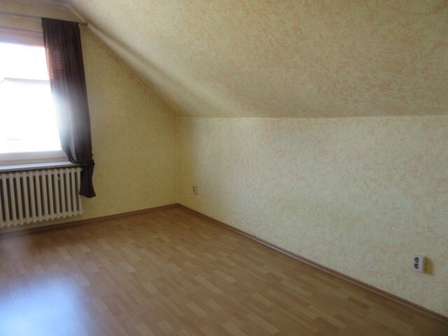 Schlafzimmer DG