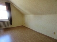 Schlafzimmer DG