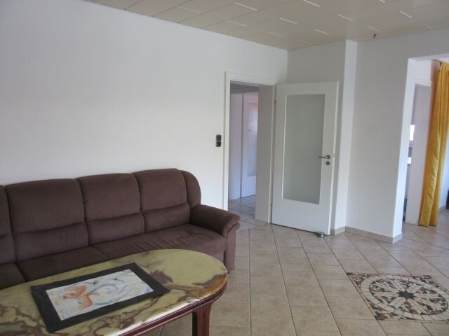 Wohnzimmer EG 2