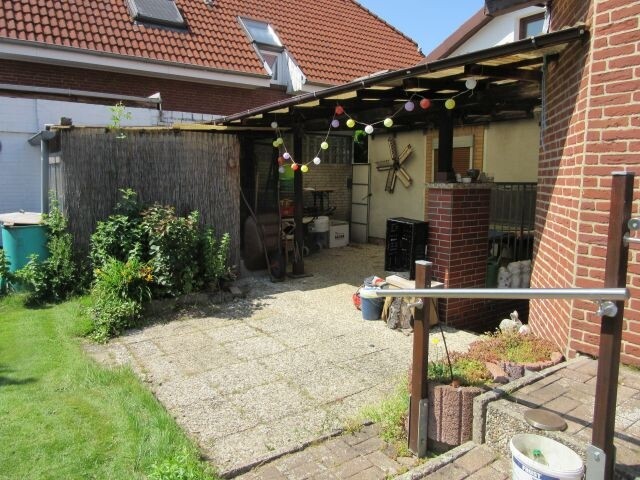 Terrasse ELW