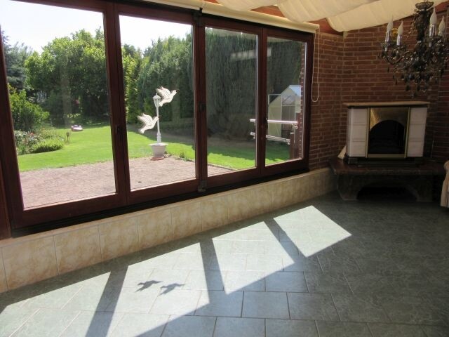Wintergarten EG 2
