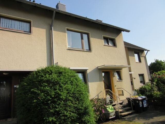 Hausansicht 1, Egestorf