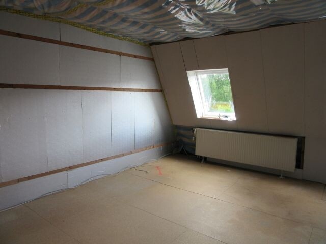 Dachboden 1