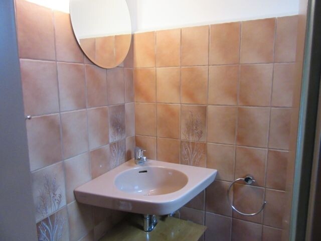 Gaeste WC 2