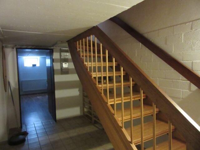 Kellertreppe