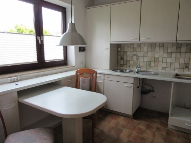 Kueche 1