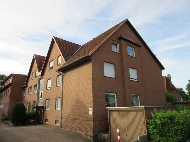 Hausansicht 2, Bad Nenndorf