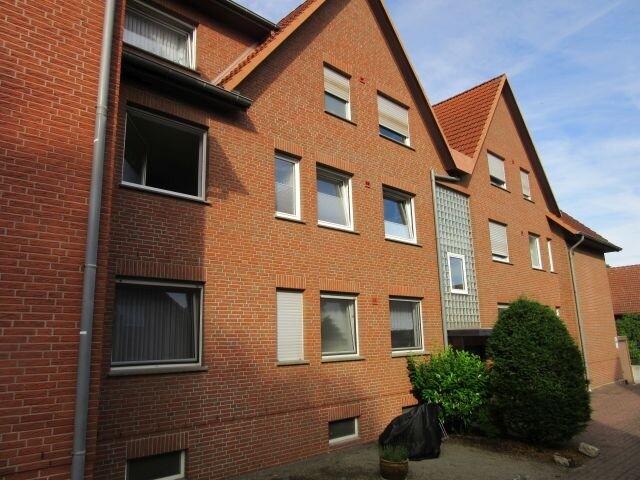 Hausansicht 3, Bad Nenndorf