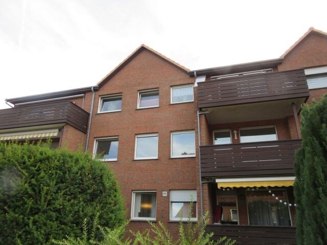 Hausansicht 1, Bad Nenndorf