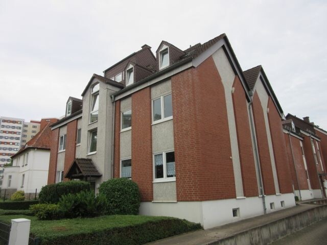 Hausansicht 2, Barsinghausen