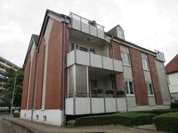 Hausansicht 3, Barsinghausen