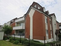 Hausansicht 1, Barsinghausen