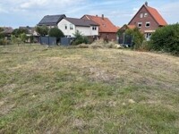 Grundstück 1, Barsinghausen