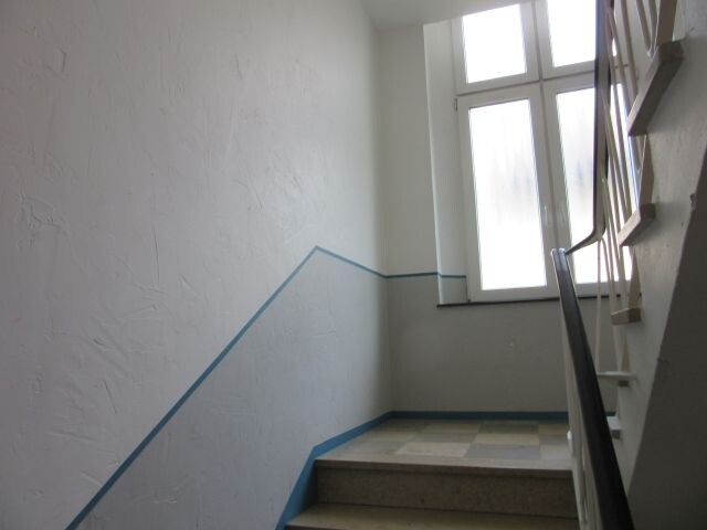 Treppenhaus
