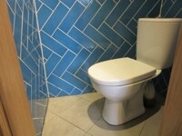 Gaeste-WC
