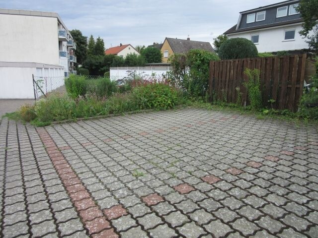 Stellplätze