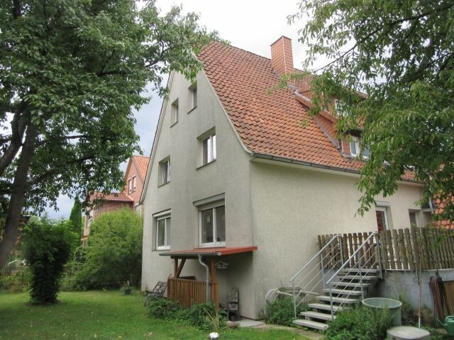 Hausansicht 1, Wennigsen