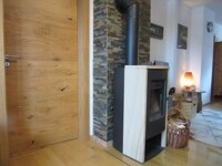 Kamin
