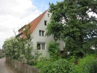Hausansicht 3, Wennigsen