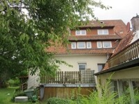 Hausansicht 2, Wennigsen