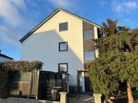 Hausansicht 4