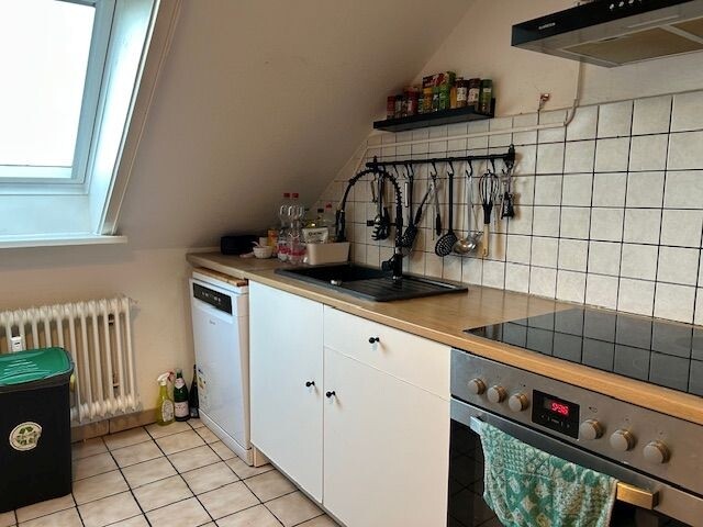 Kueche 2