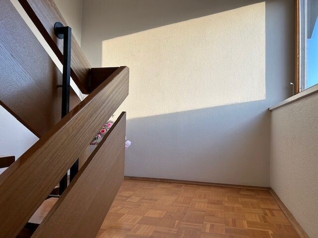 Treppenhaus