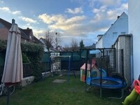 Garten zur WHG