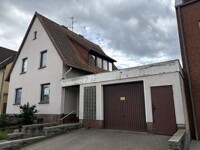 Hausansicht 2, Barsinghausen