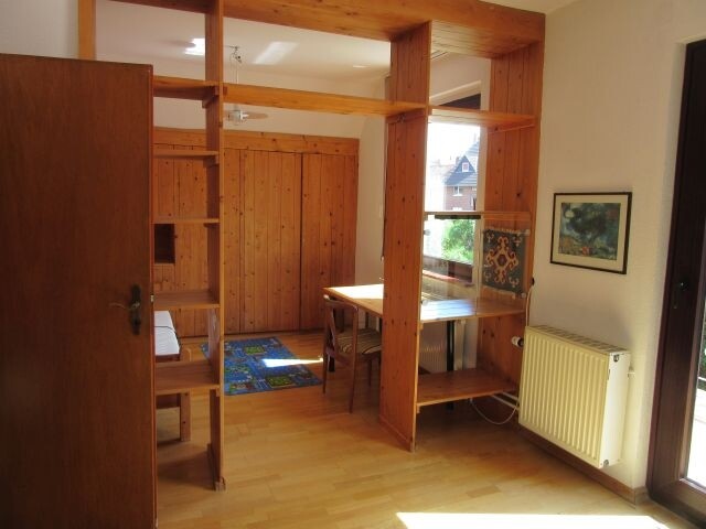 Kinderzimmer 1.1, DG