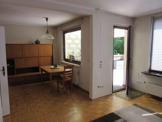 Wohnzimmer 2, EG