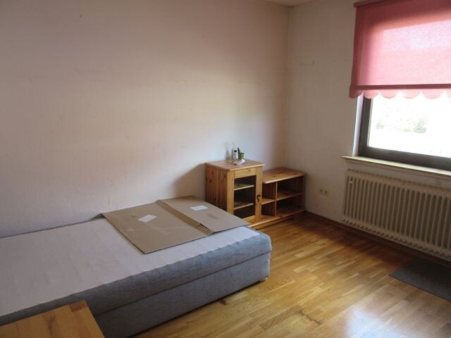 Schlafzimmer, EG