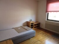 Schlafzimmer, EG