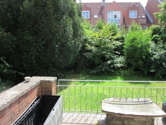 Garten 2