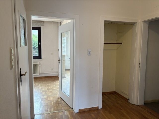 Wohnungsflur EG 2