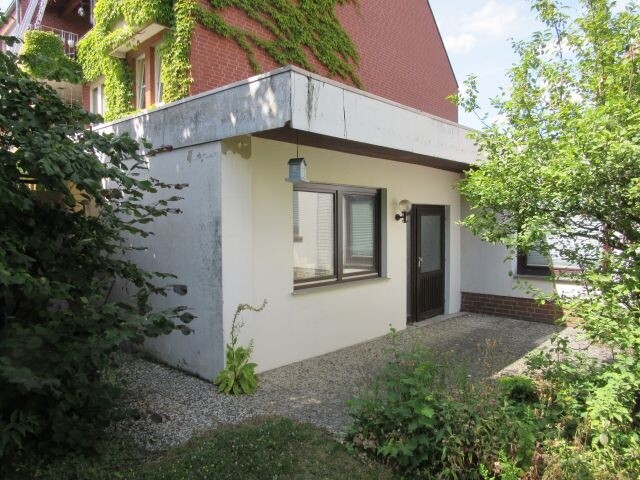 Anbau