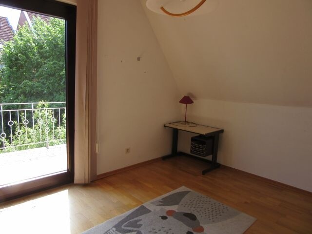 Kinderzimmer 1.2, DG