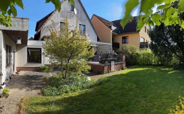 Garten 1