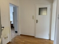 Wohnungsflur EG 1