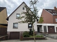 Hausansicht 1, Barsinghausen