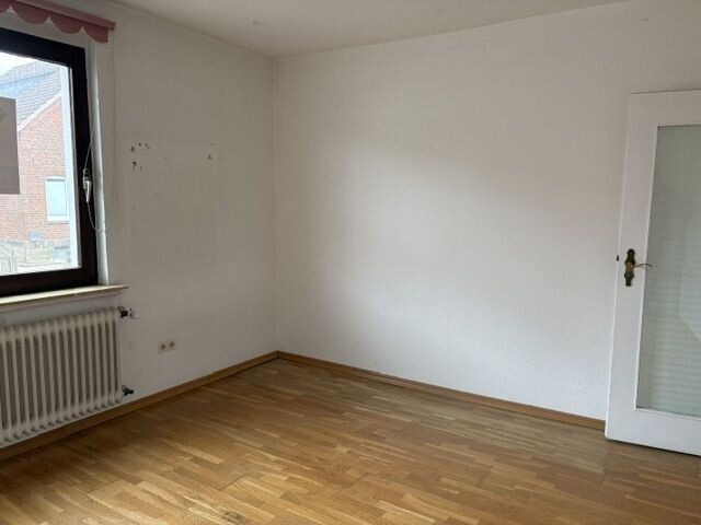 Schlafzimmer EG