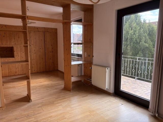 Kinderzimmer DG 1