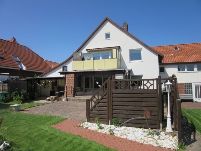 Rueckansicht 1, Kirchdorf