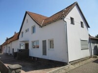 Vorderansicht 1, Kirchdorf