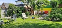 Garten, 2
