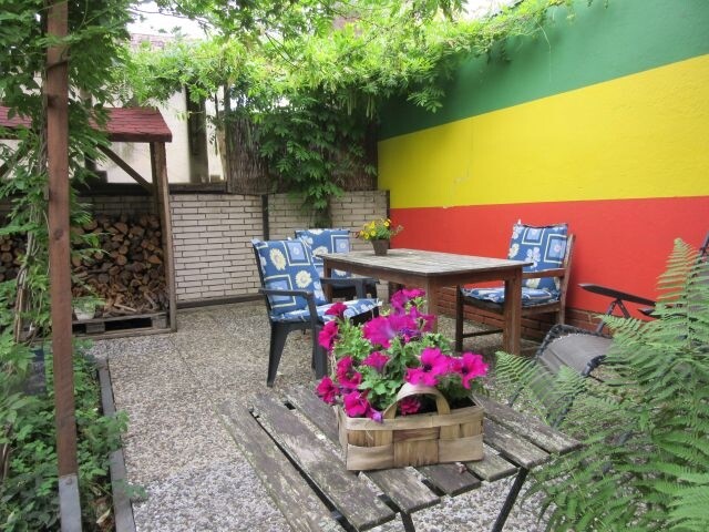 Sitzecke