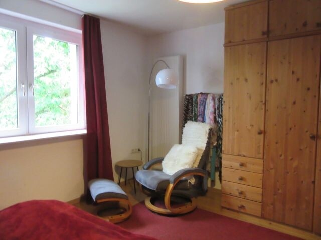 Schlafzimmer 2